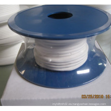 Cable de PTFE expandido para sellado de juntas